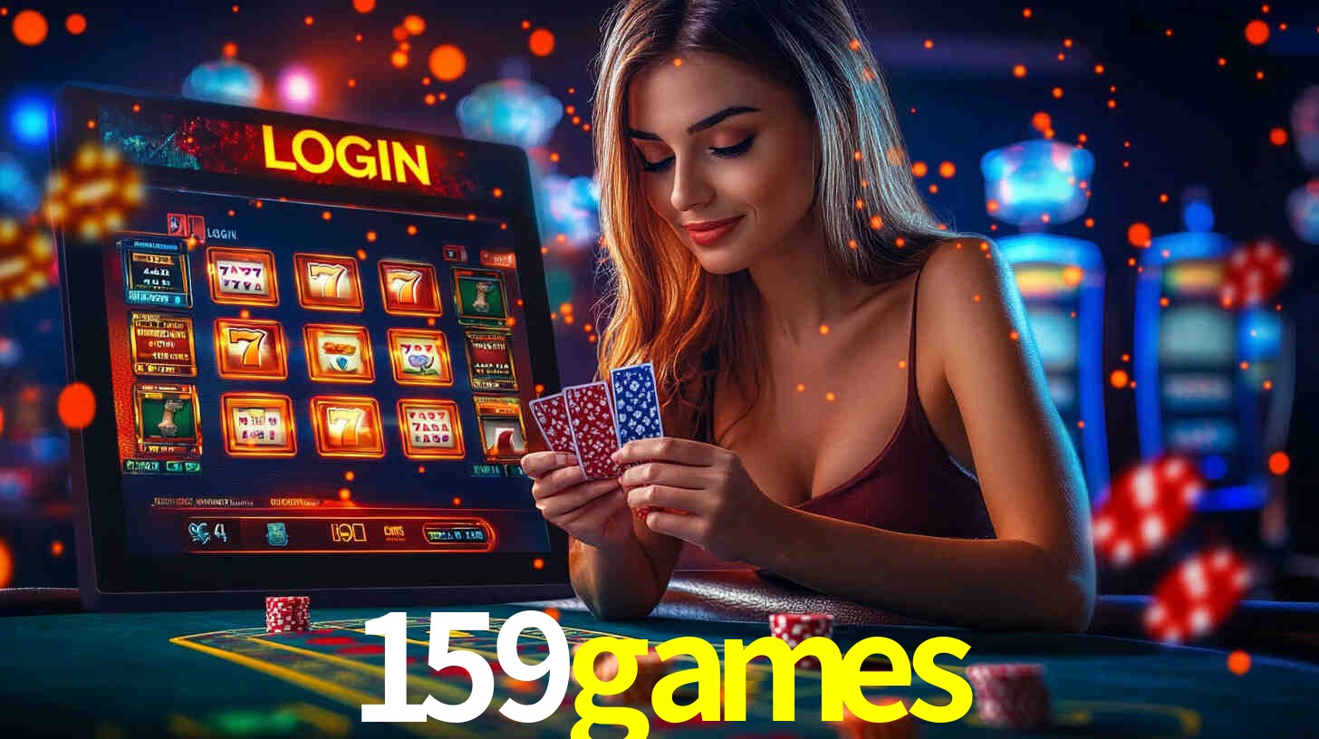 159games,159games.com