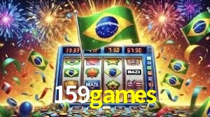 Game Providers 159games