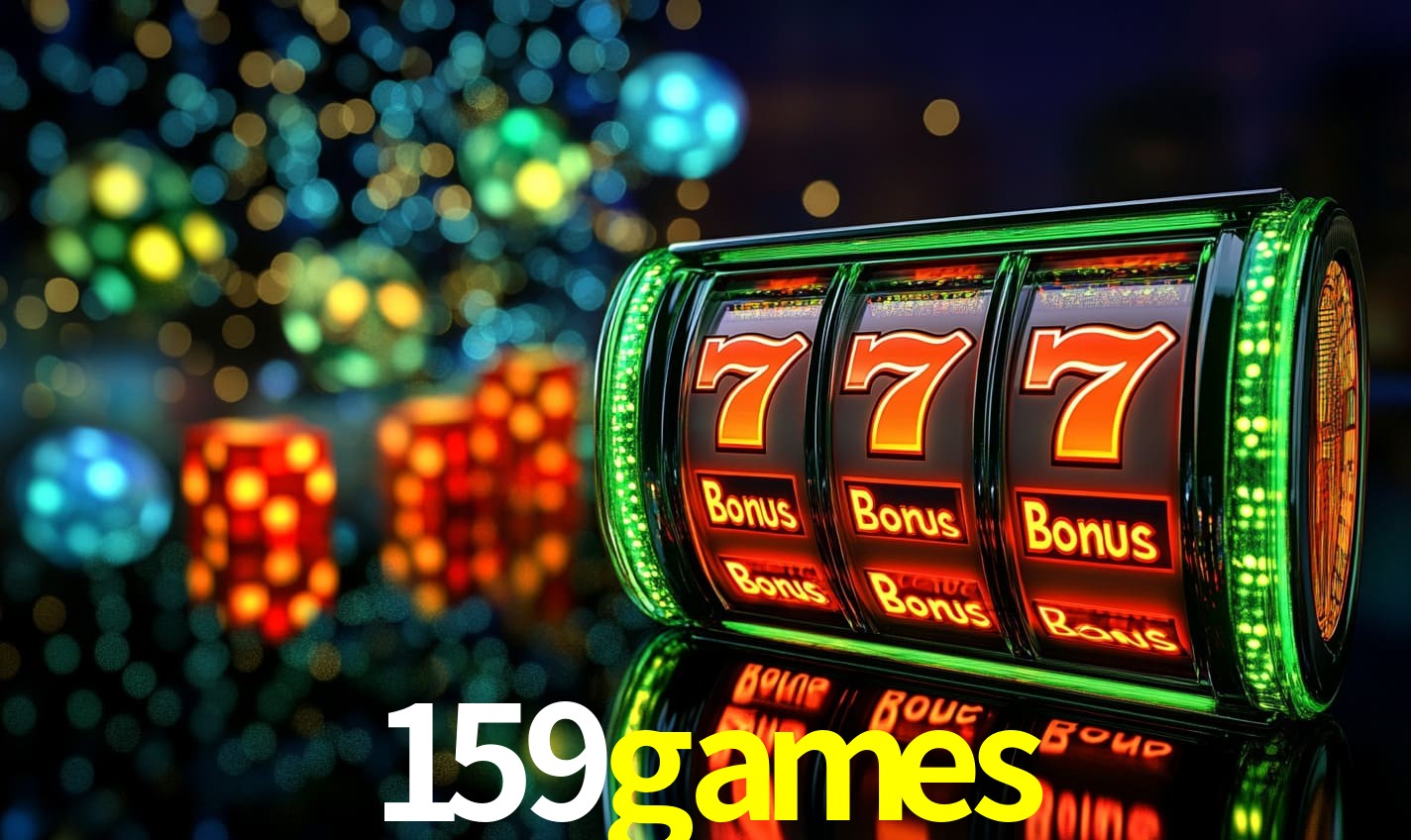Design Responsivo 159games