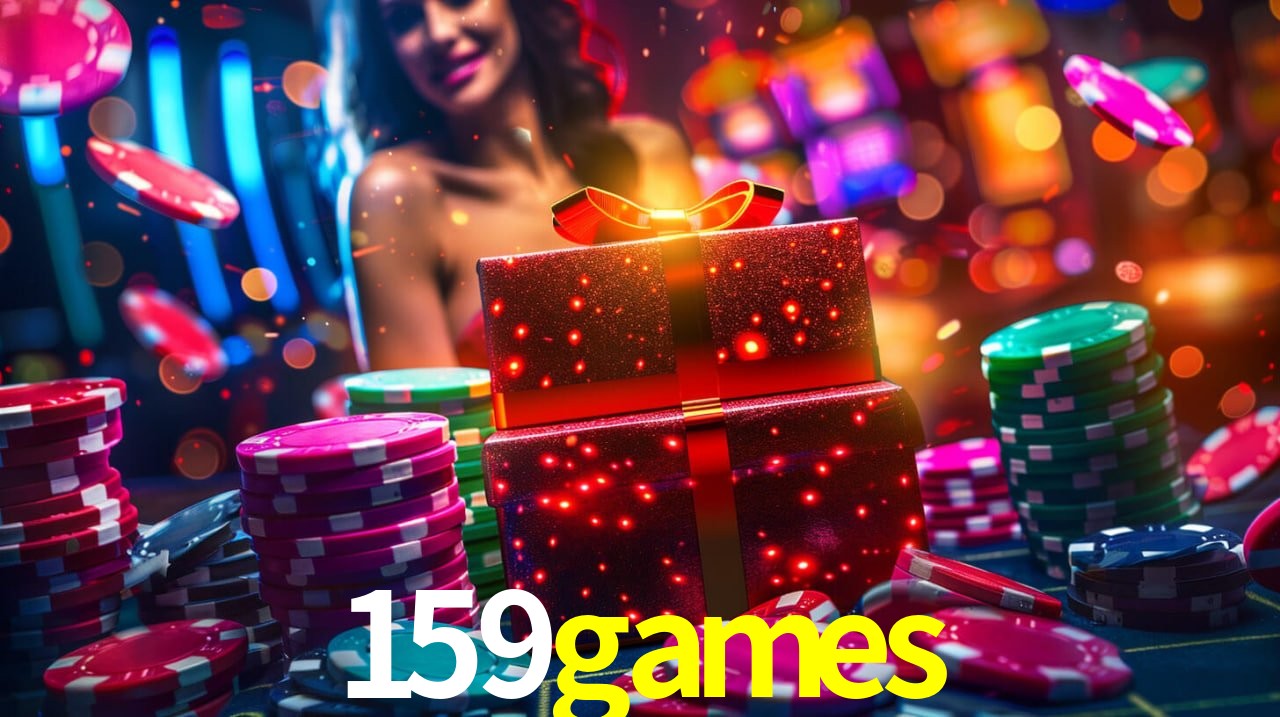 Imagem secundária para conteúdo da página Facebook 159games