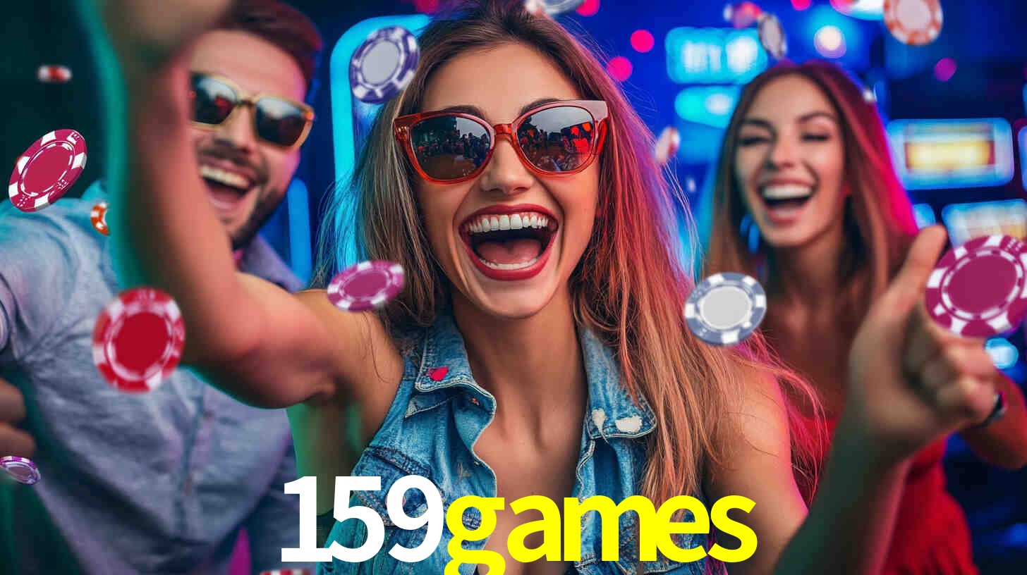 Descubra a Essência do 159games: Nossa História e Compromissos