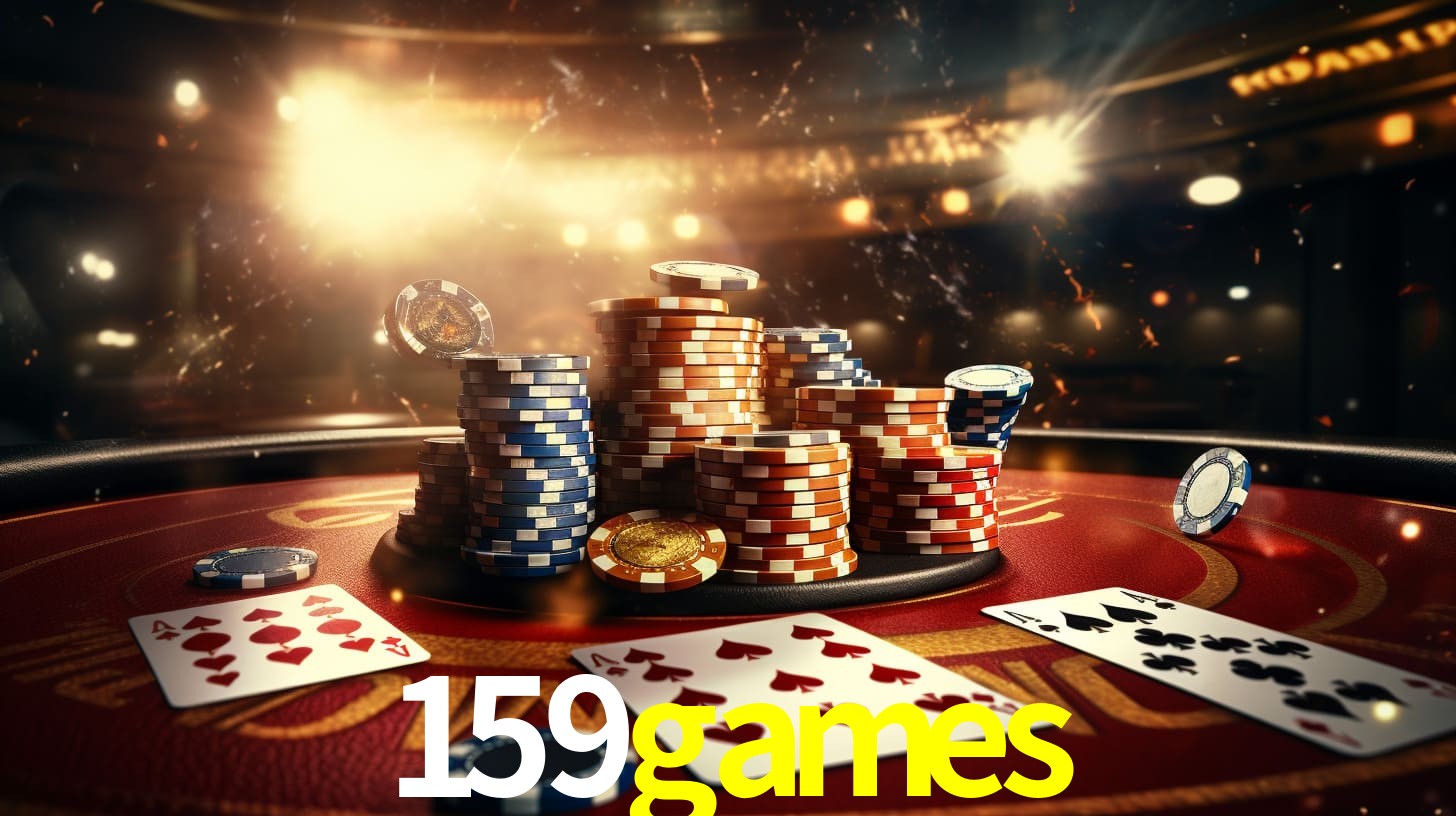 Live Casino 159games