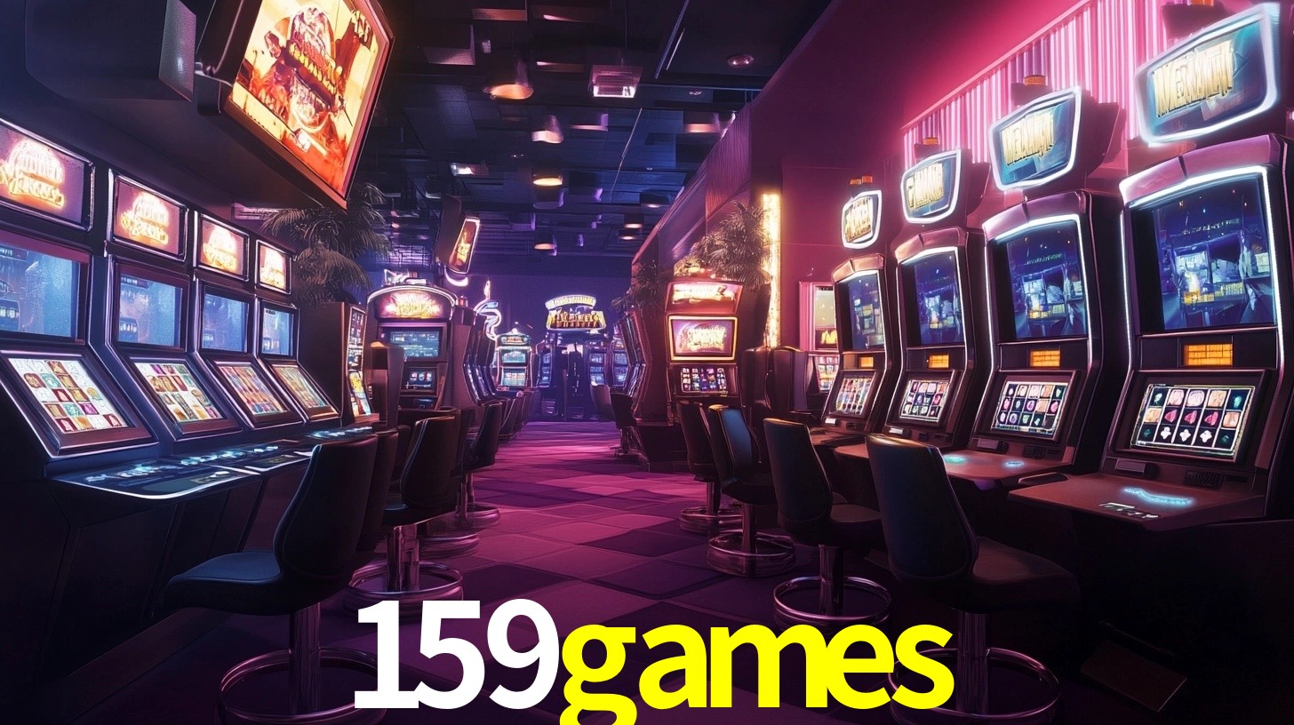 Ofertas Imperdíveis na 159games: Promoções e Bônus Que Valem a Pena