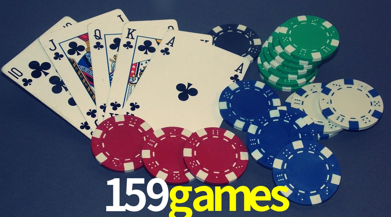 Slot Games 159games