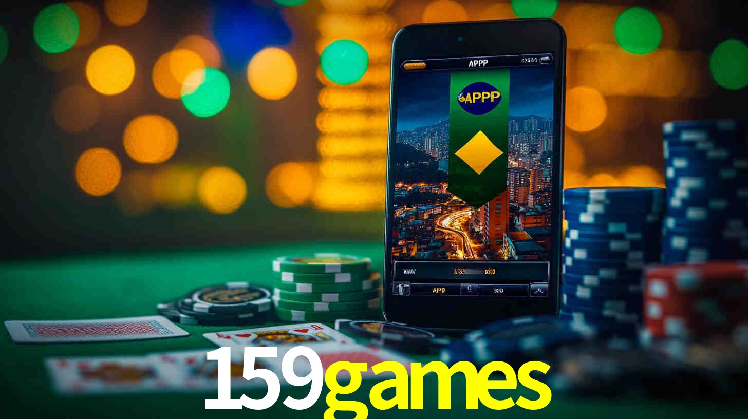 A Experiência Imersiva dos Cassinos Ao Vivo no 159games