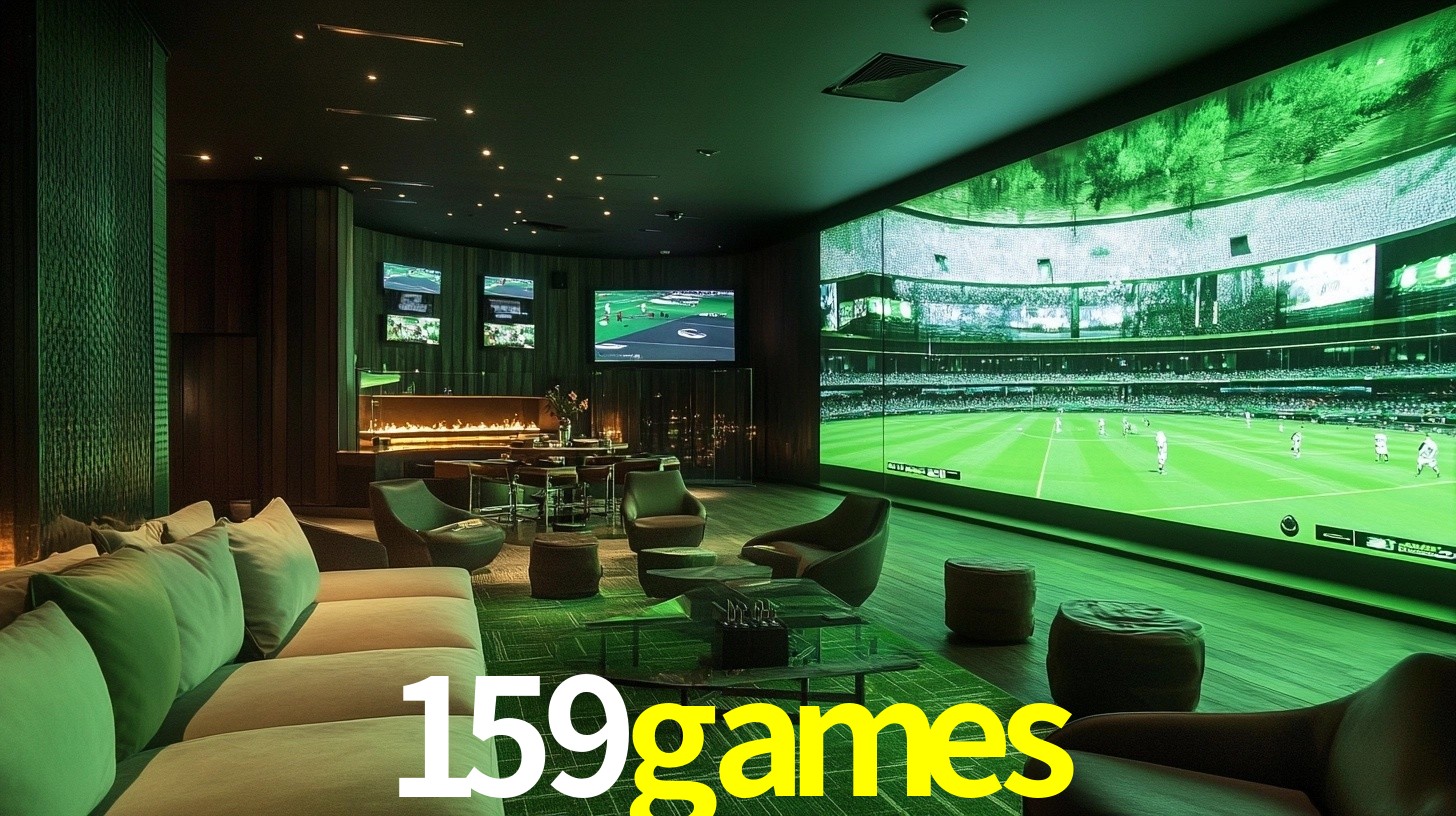 159games: Seu Especialista em Apostas Esportivas Brasileiras