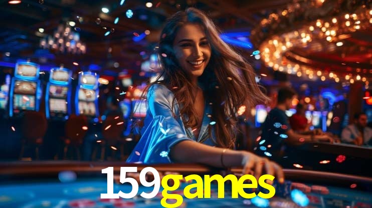 Experiência VIP 159games