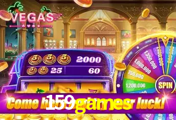 A Popularidade dos Caça-Níqueis no 159games