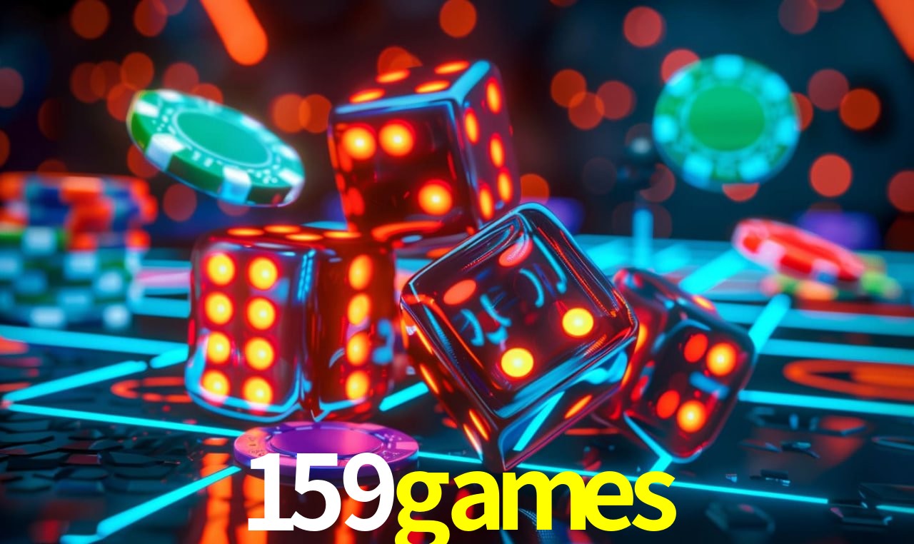 PIX Instantâneo 159games