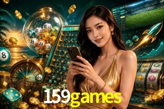 API Integration 159games