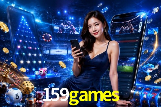 Games Directory 159games