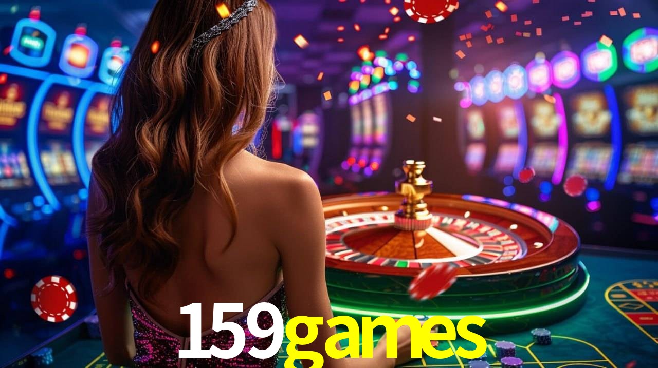 Recursos Exclusivos do App 159games - Modo Offline, Login Biométrico