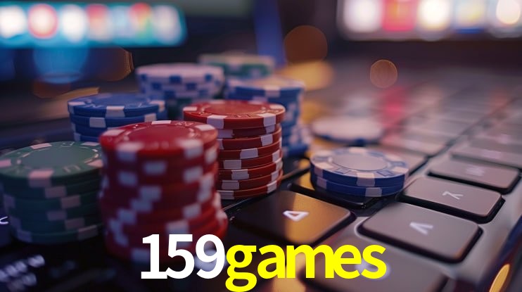Promoção Relâmpago 159games