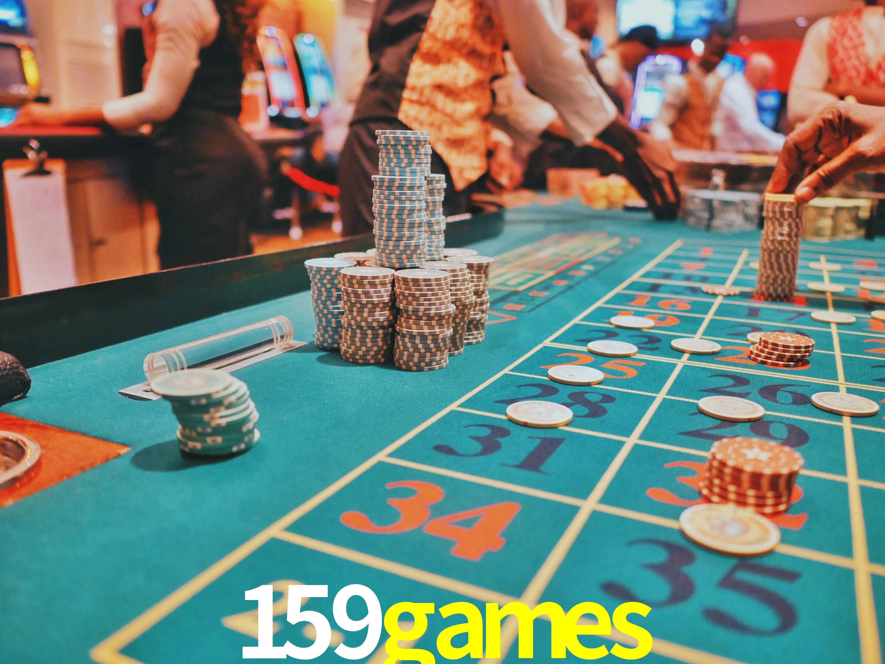 Apostas de Tênis 159games