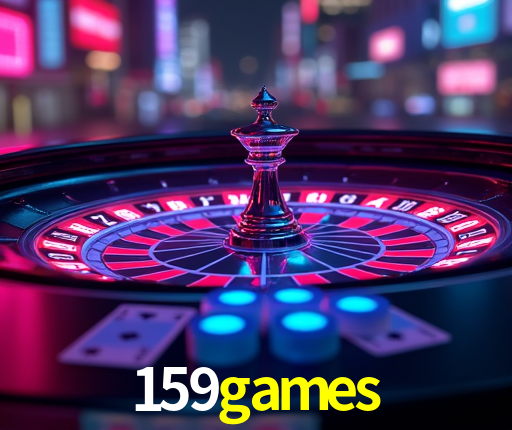 A Emoção da Loteria na 159games: Uma Chance de Mudança de Vida