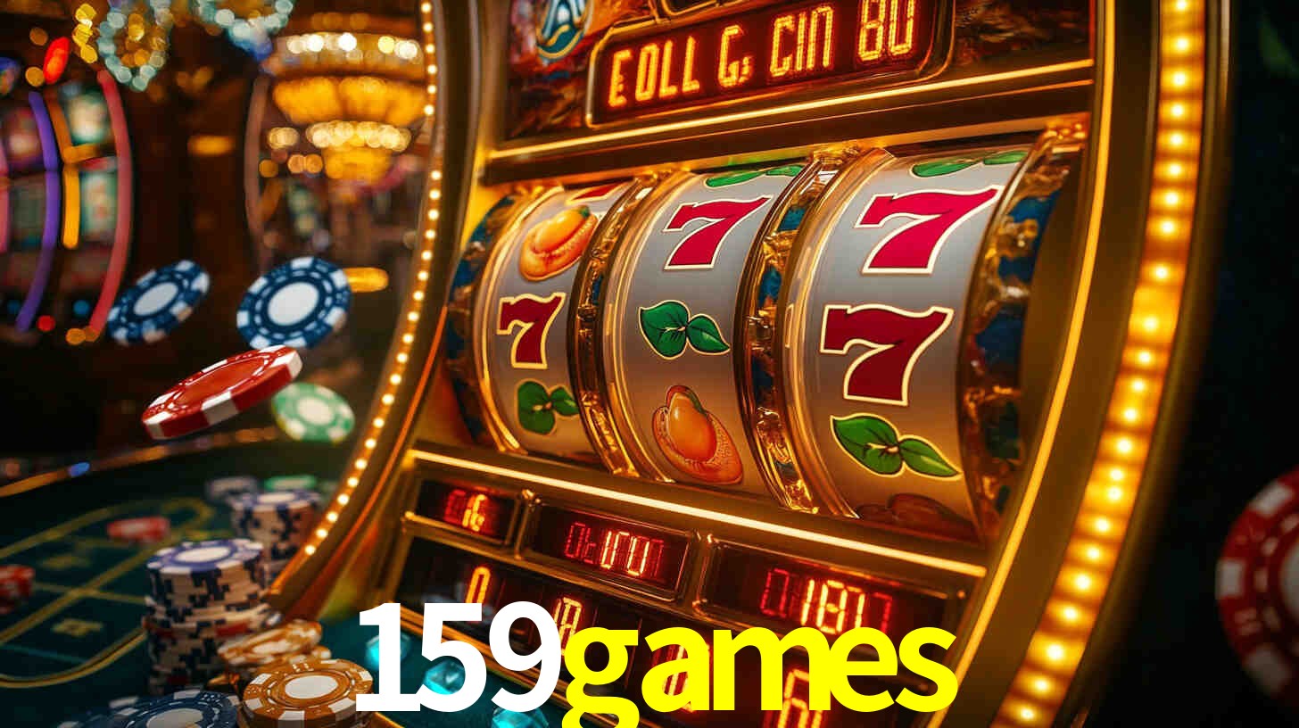 Exclusive Games 159games