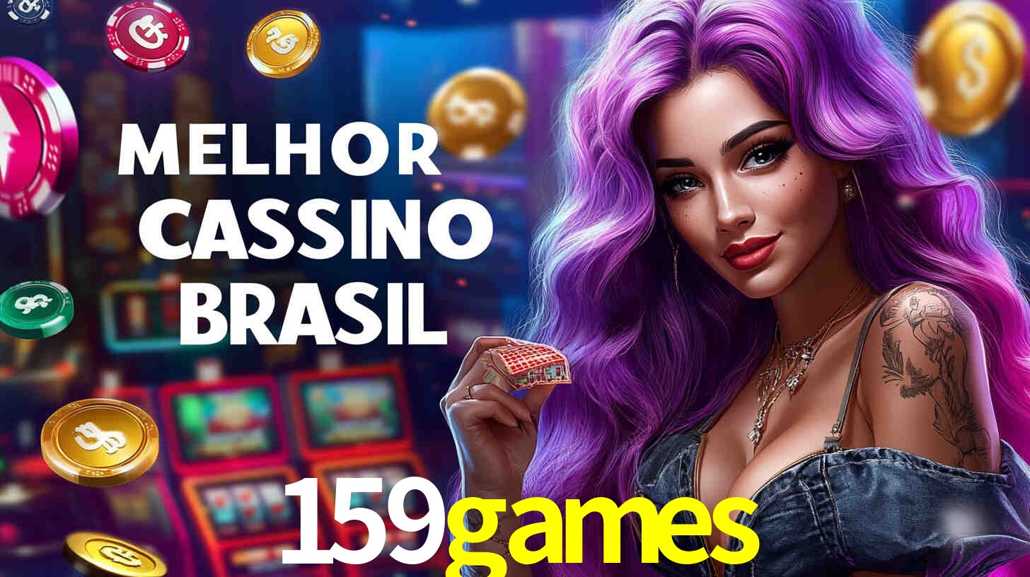 Explorando a Categoria de Eventos em Apostas na 159games