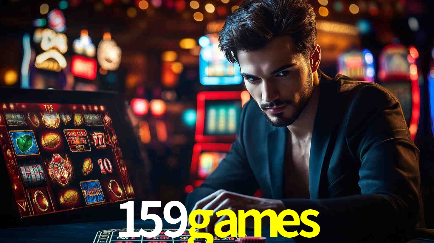 159games,159games.com