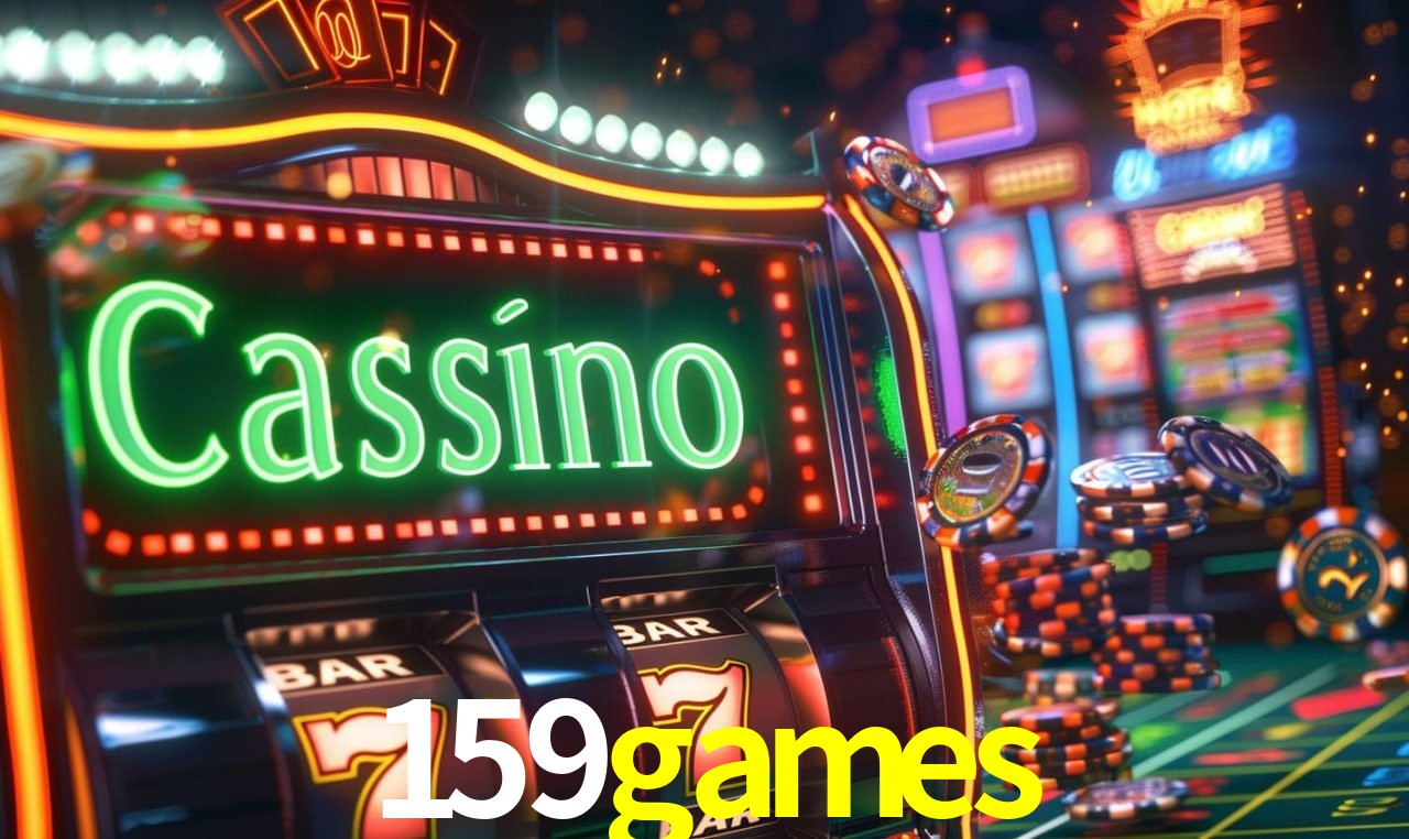 Integração de APIs 159games