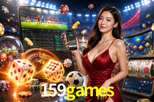 Secure Login 159games