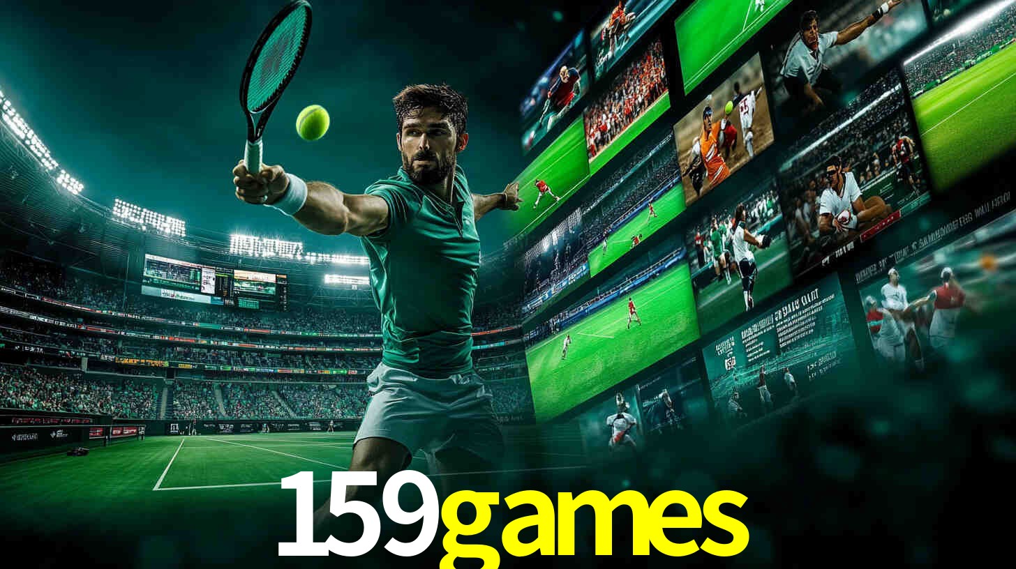 Explorando a Categoria de Eventos em Apostas na 159games