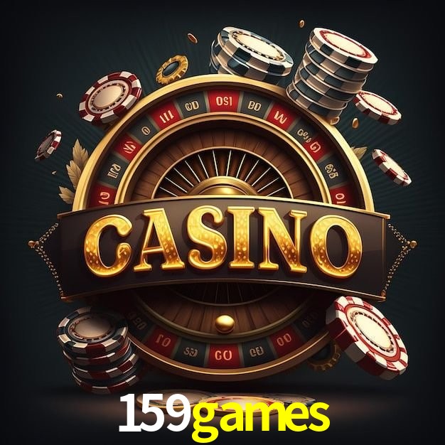 Imagem quadrada de apoio para baixar 159games