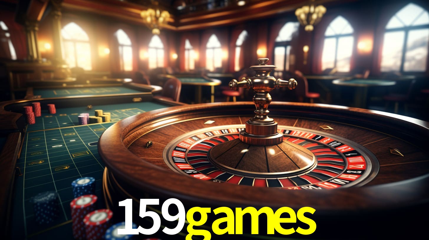 VIP Casino 159games