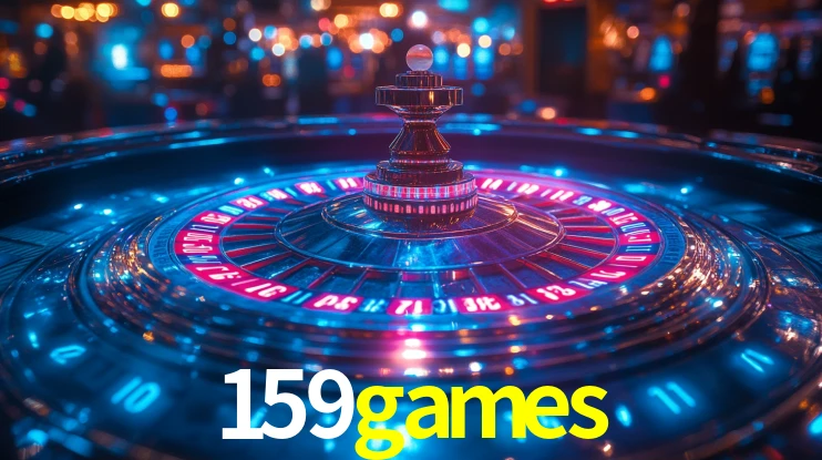 Explore as vantagens do 159games: serviço profissional e confiabilidade
