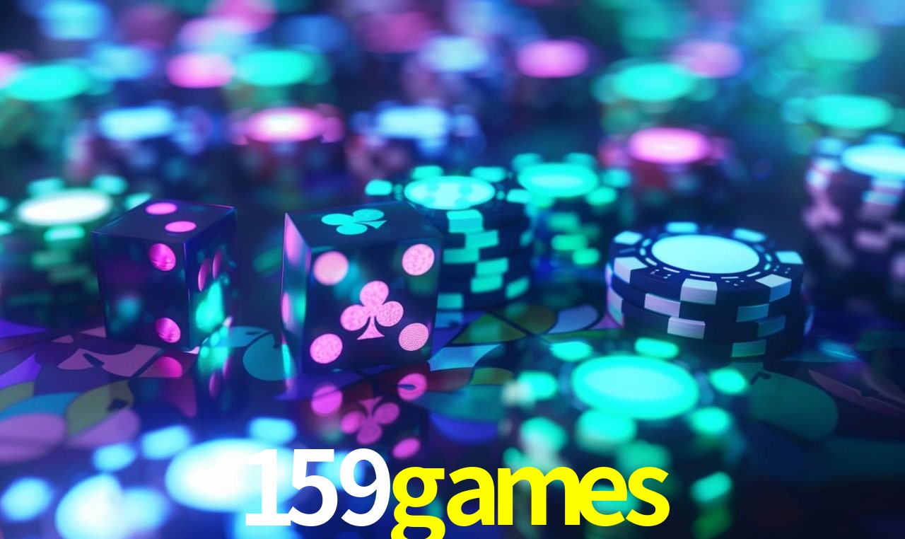 Apostas de Futebol 159games