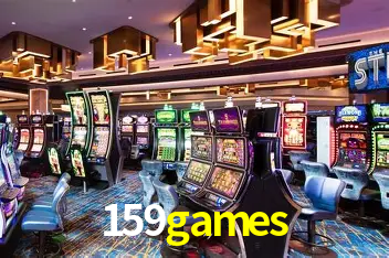 A Popularidade dos Caça-Níqueis no 159games