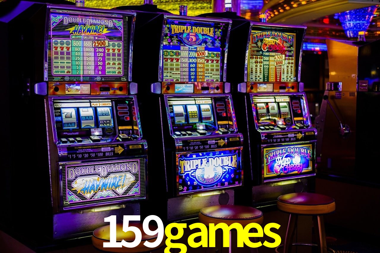 Estatísticas Esportivas 159games
