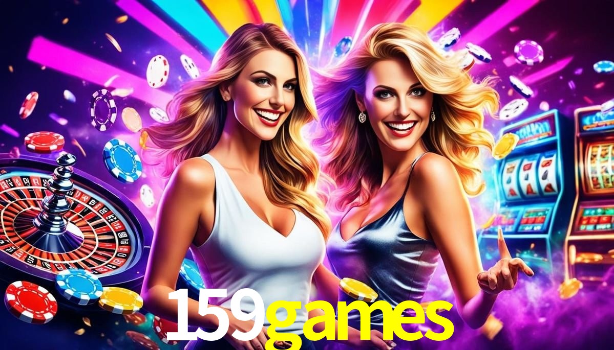 Casino Ao Vivo 159games