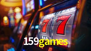 Sistemas de Segurança 159games