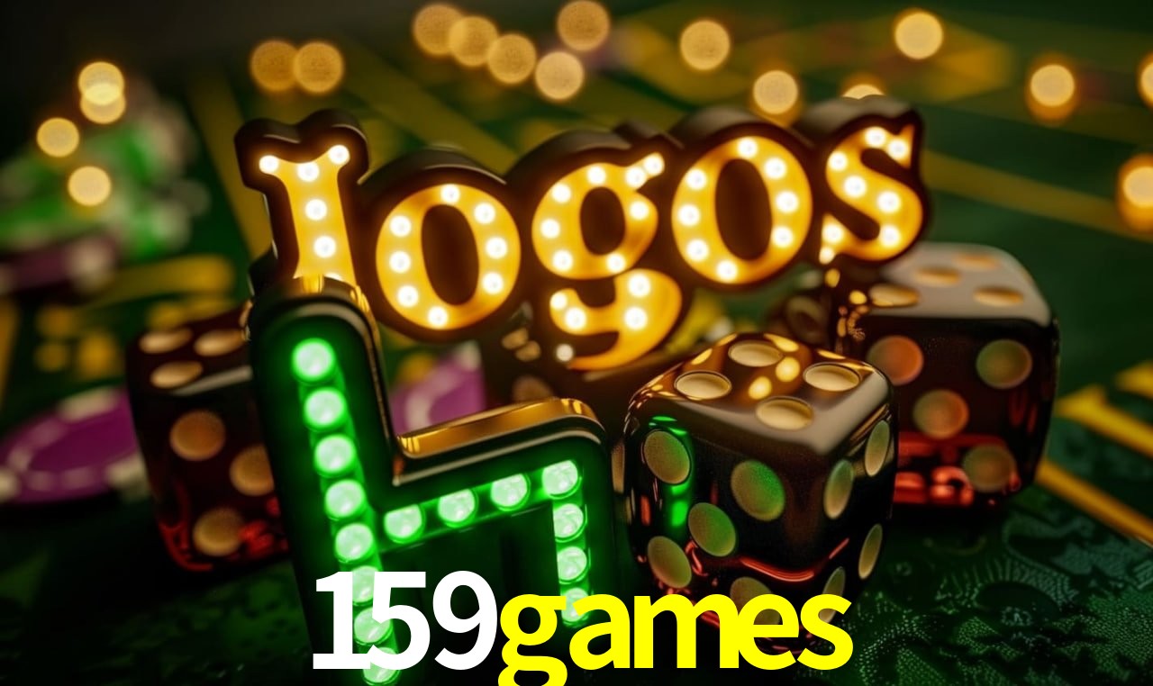 Casino Ao Vivo 159games