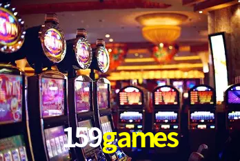 Desvendando o Mundo dos Jogos Virtuais na 159games