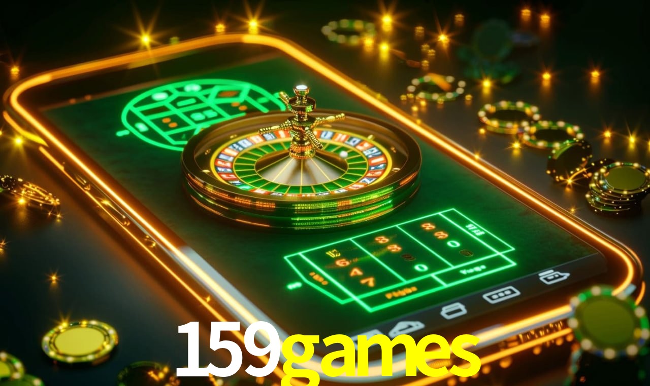 Promoções Sazonais 159games