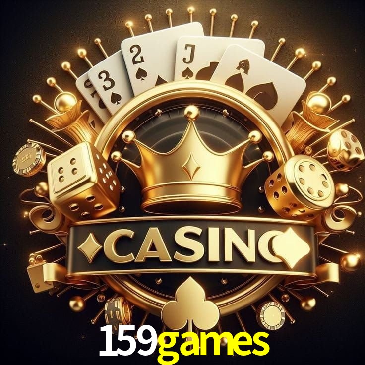 Diretório de Jogos 159games