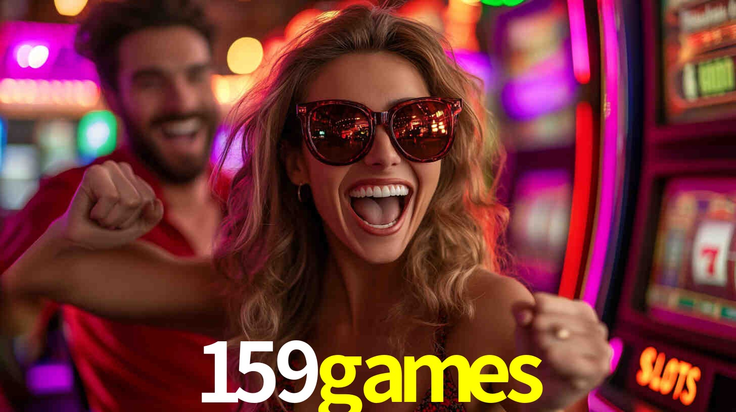 Descubra o Programa VIP da 159games: Vantagens Exclusivas para Jogadores