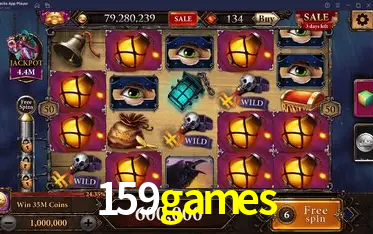Descubra a Essência do 159games: Nossa História e Compromissos
